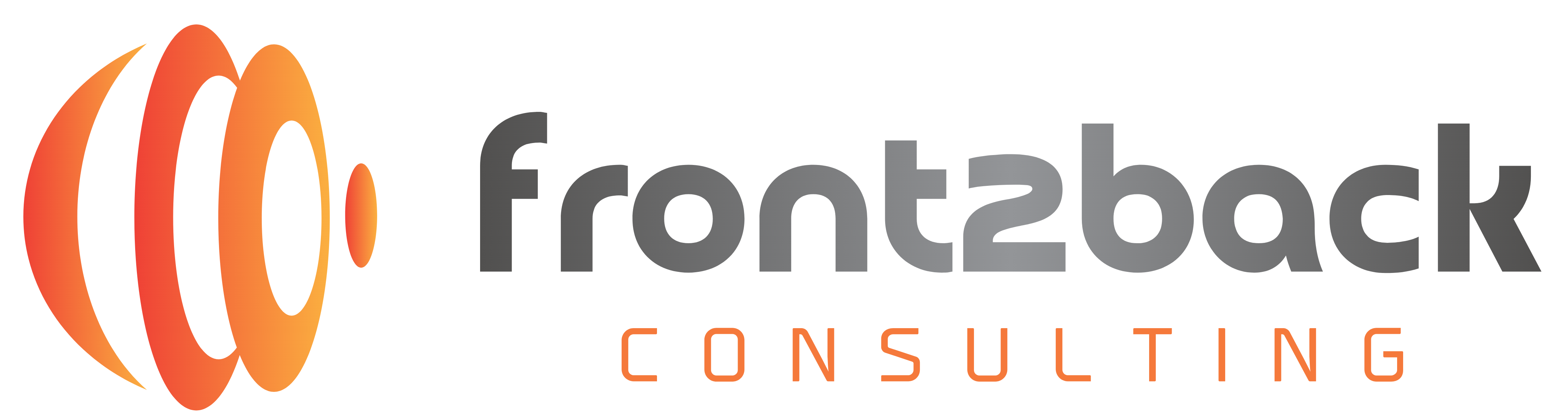 Front2Back | IT Consulting